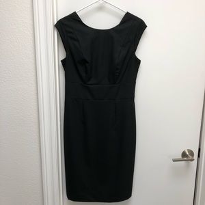 The Limited Black Edition Midi Dress